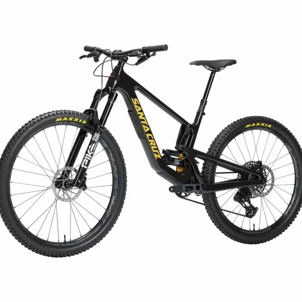 Santa Cruz 5010 5 CC X0 AXS Complete Mountain Bike - Blem 2024