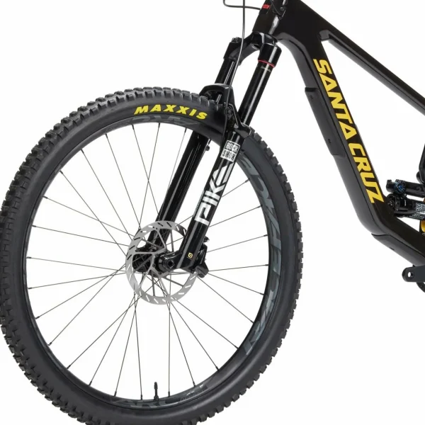 Santa Cruz 5010 5 CC X0 AXS Complete Mountain Bike - Blem 2024