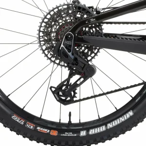 Santa Cruz 5010 5 CC X0 AXS Complete Mountain Bike - Blem 2024