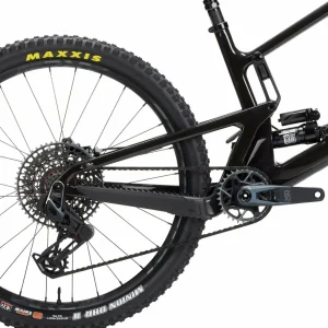 Santa Cruz 5010 5 CC X0 AXS Complete Mountain Bike - Blem 2024