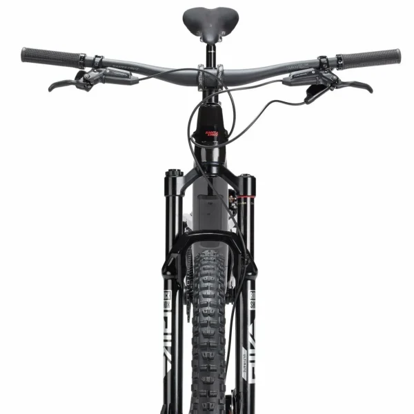 Santa Cruz 5010 5 CC X0 AXS Complete Mountain Bike - Blem 2024