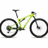 Santa Cruz Blur 4 C S Complete Mountain Bike 2024