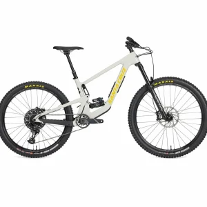 Santa Cruz Bronson 4.1 C R Complete Mountain Bike 2024