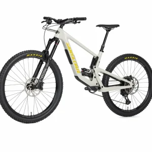 Santa Cruz Bronson 4.1 C R Complete Mountain Bike 2024