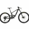 Santa Cruz Bronson 4.1 C S Complete Mountain Bike 2024