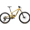 Santa Cruz Bronson CC XX1 AXS Reserve Complete Mountain Bike - Blem 2022