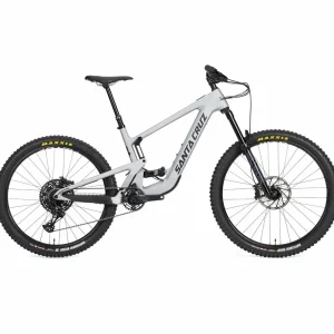 Santa Cruz Heckler SL C R E-Mountain Bike 2024