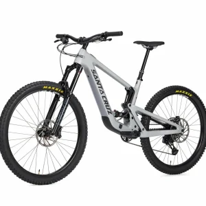 Santa Cruz Heckler SL C R E-Mountain Bike 2024
