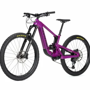 Santa Cruz Heckler SL C S E-Mountain Bike 2024
