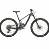 Santa Cruz Hightower 3 C GX AXS Complete Mountain Bike 2024