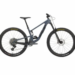 Santa Cruz Hightower 3 C GX AXS Complete Mountain Bike 2024