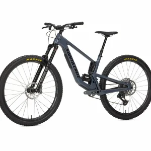 Santa Cruz Hightower 3 C GX AXS Complete Mountain Bike 2024