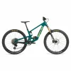 Santa Cruz Hightower 4 CC X0 AXS Complete Mountain Bike 2025