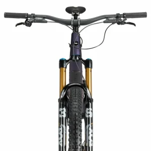 Santa Cruz Hightower 4 CC X0 AXS Complete Mountain Bike 2025