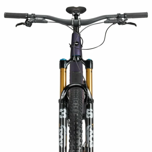 Santa Cruz Hightower 4 CC X0 AXS Complete Mountain Bike 2025