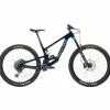 Santa Cruz Megatower 2 C S Complete Mountain Bike 2023