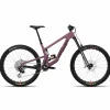 Santa Cruz Megatower 2 CC XX AXS Reserve Complete Mountain Bike 2024