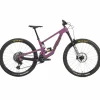 Santa Cruz Megatower 2 CC X0 AXS Complete Mountain Bike 2024