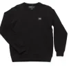 Santa Cruz Patch Crew Sweatshirt