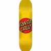 Santa Cruz Skateboards Classic Dot 7.75 Skateboard Complete
