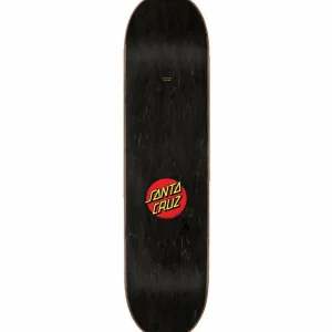 Santa Cruz Skateboards Classic Dot 7.75 Skateboard Complete