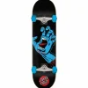 Santa Cruz Skateboards Santa Cruz Screaming Hand Full 8.0 Skateboard Complete