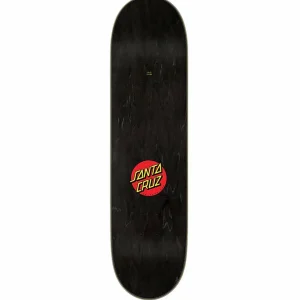 Santa Cruz Skateboards Santa Cruz Screaming Hand 7.8 Skateboard Deck