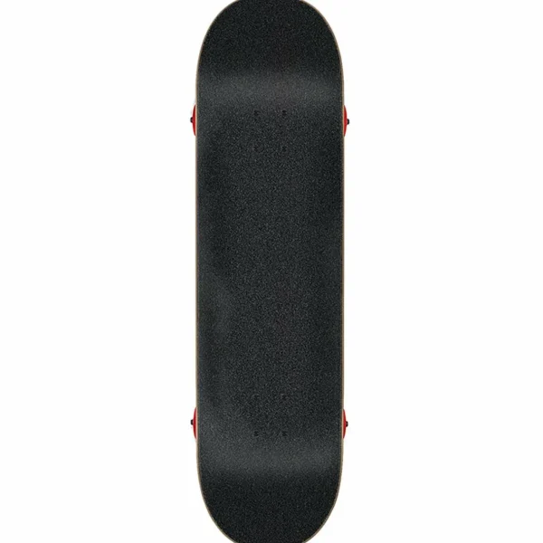Santa Cruz Skateboards Santa Cruz Classic Dot Mid 7.8 Skateboard Complete