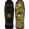 Santa Cruz Skateboards Winkowski Dope Planet Shaped 10.34 Skateboard Deck