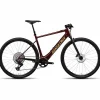 Santa Cruz Skitch CC GX AXS Flat Bar 700c Complete eBike 2025