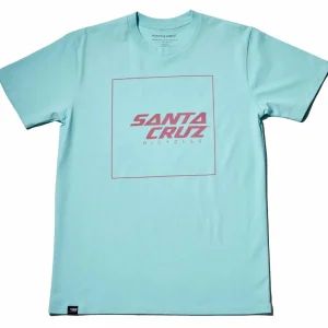 Santa Cruz Squared Up Tee