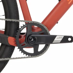 Santa Cruz Stigmata CC Apex 700c Complete Bike 2024