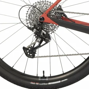 Santa Cruz Stigmata CC Apex 700c Complete Bike 2024