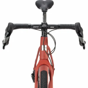 Santa Cruz Stigmata CC Apex 700c Complete Bike 2024