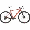 Santa Cruz Stigmata CC Force AXS 1x Reserve 700c Complete Bike 2024