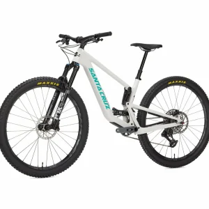 Santa Cruz Tallboy 5 C GX AXS Complete Mountain Bike 2024