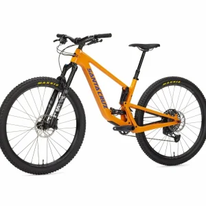 Santa Cruz Tallboy 5 C S Complete Mountain Bike 2024
