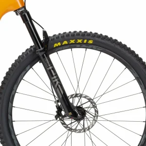Santa Cruz Tallboy 5 CC X0 AXS Complete Mountain Bike 2024