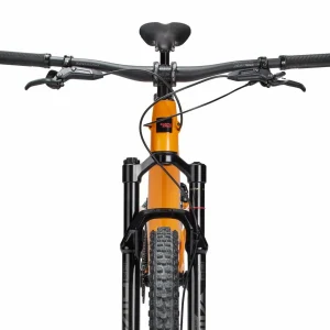 Santa Cruz Tallboy 5 CC X0 AXS Complete Mountain Bike 2024