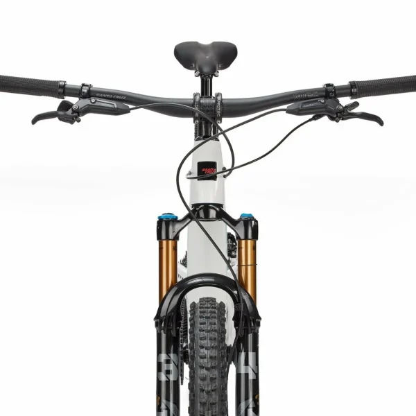 Santa Cruz Tallboy 5 CC X0 AXS Complete Mountain Bike 2024
