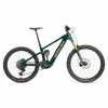 Santa Cruz Vala 1 CC X0 AXS Reserve E-Mountain Bike 2025