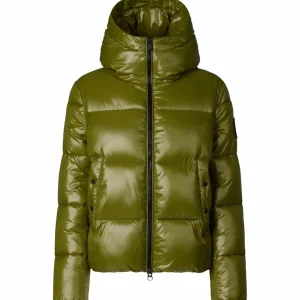 Women Save the Duck Biddy Jacket - Women's