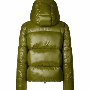 Women Save the Duck Biddy Jacket - Women's