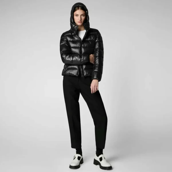 Women Save the Duck Cosmary Jacket - Women's