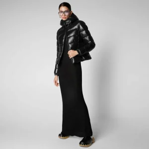 Women Save the Duck Cosmary Jacket - Women's