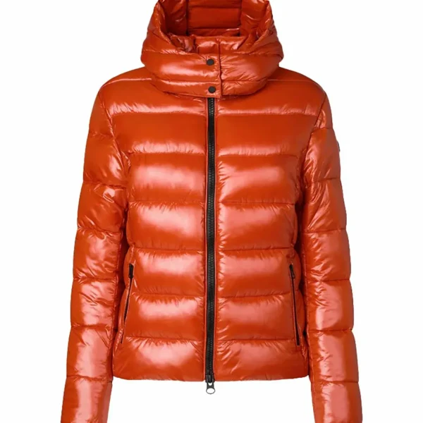 Women Save the Duck Cosmary Jacket - Women's