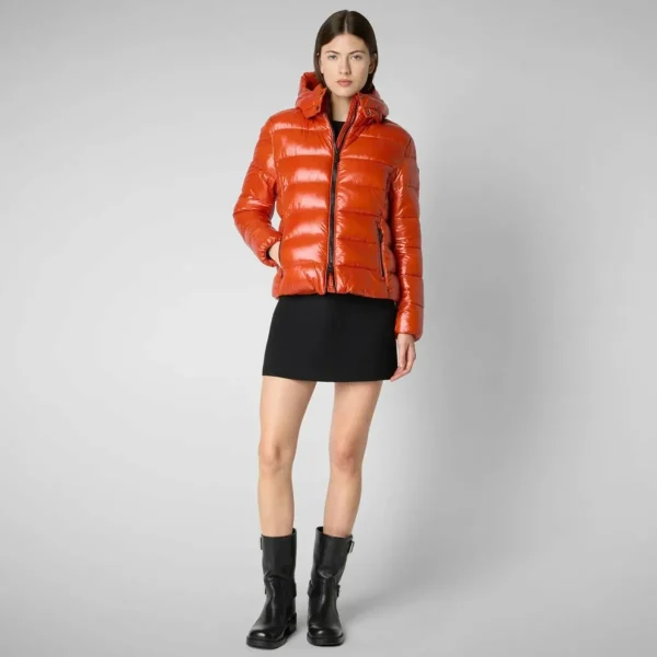Women Save the Duck Cosmary Jacket - Women's