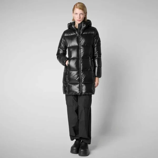 Women Save the Duck Ines Jacket - Women's