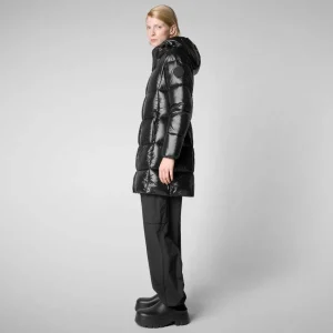 Women Save the Duck Ines Jacket - Women's