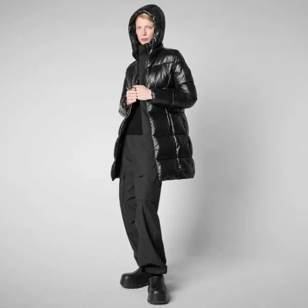 Women Save the Duck Ines Jacket - Women's